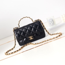 Chanel Satchel Bags